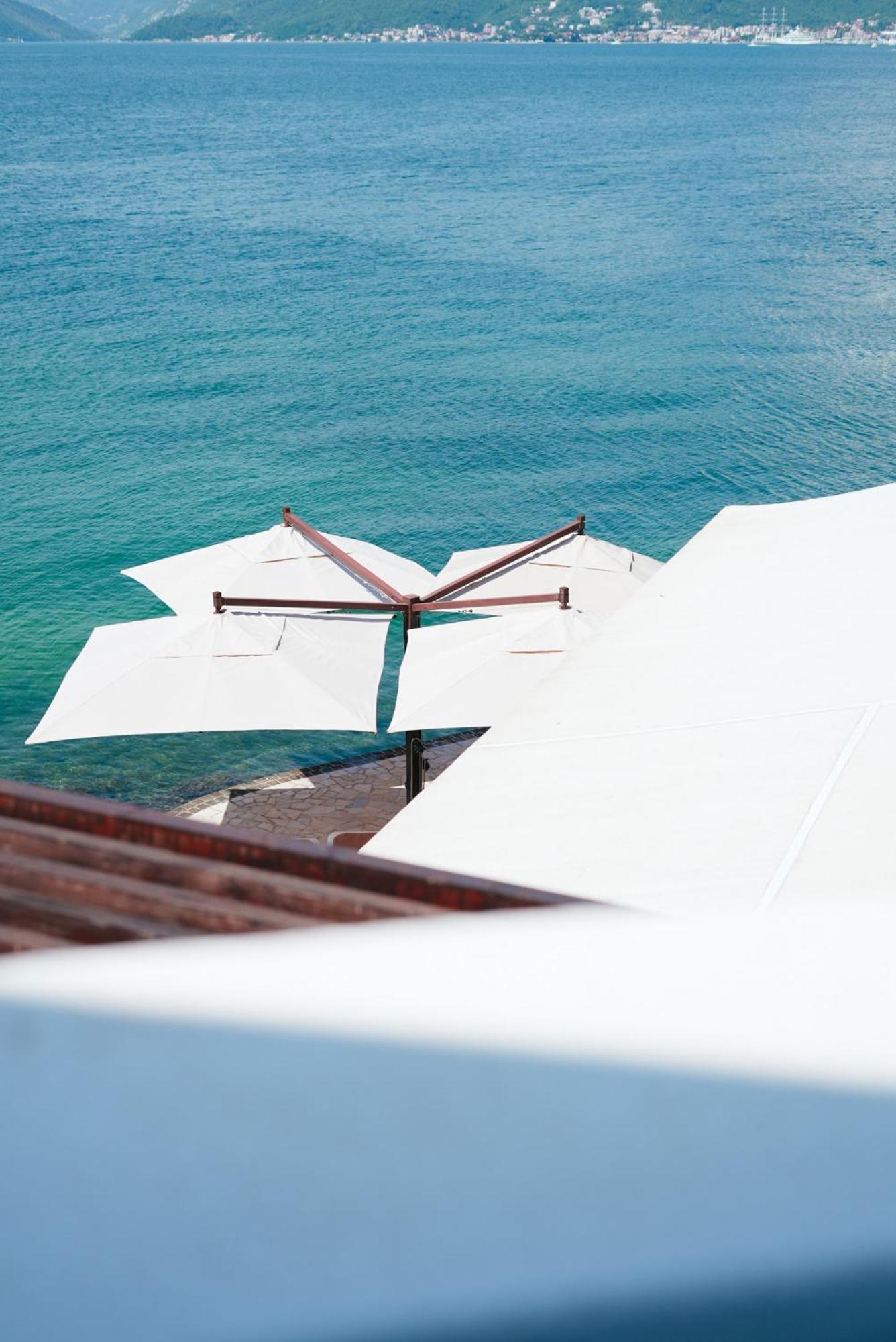 Luxury Sea Residence By Kristina Tivat Exterior photo