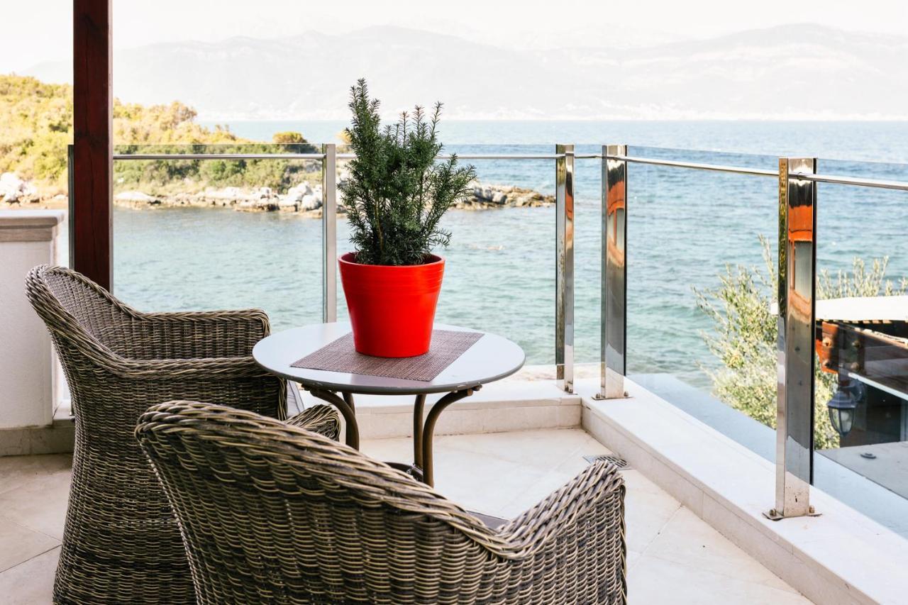 Luxury Sea Residence By Kristina Tivat Exterior photo